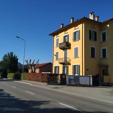 Apartment Alina Lamone Eksteriør billede